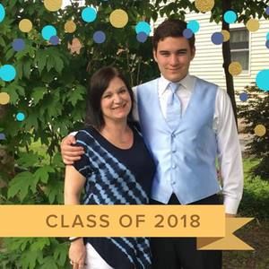 Meet your Posher, Maureen